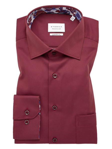 ETERNA Comfort Fit Businesshemd