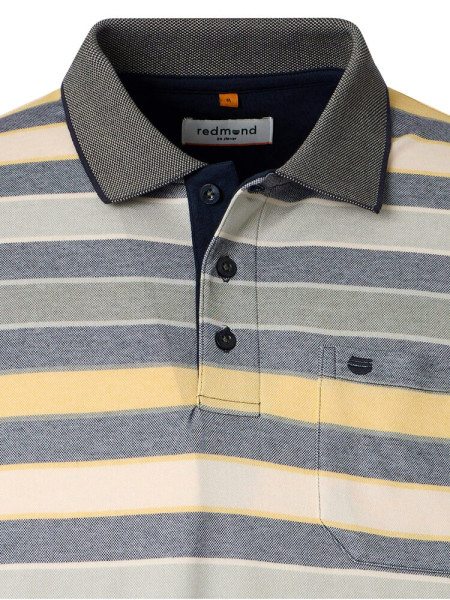 Polo REDMOND - Vista 2