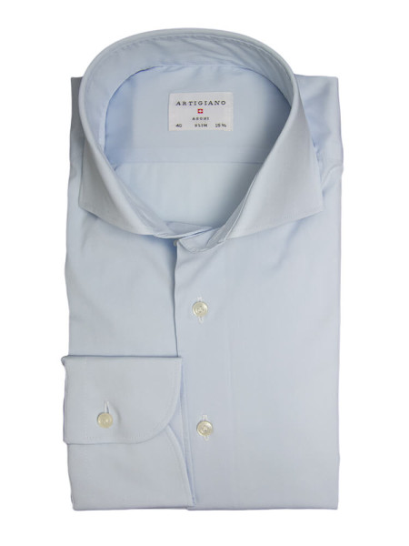 ARTIGIANO Slim Fit Businesshemd