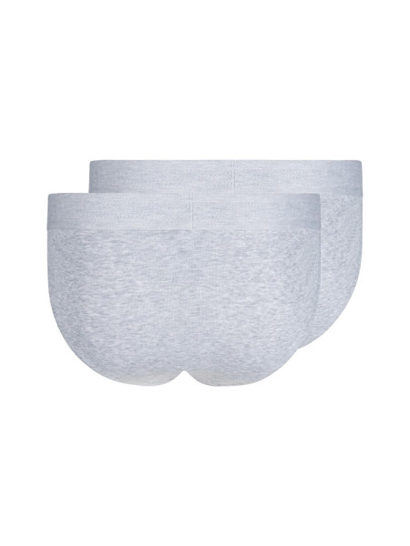 Slip sportivo senza patta SKINY COTTON RETRO  - Vista 1