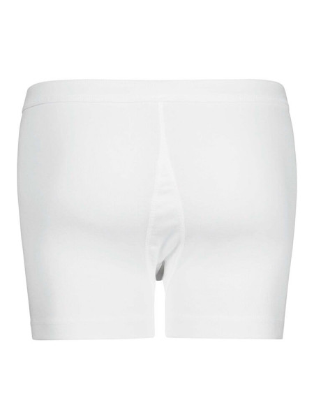 shorts HUBER Cotton Fine Rib  - Vista 1