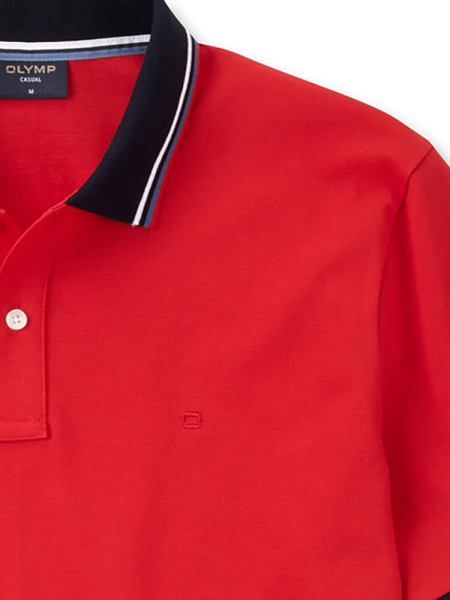 Polo OLYMP - Vista 1