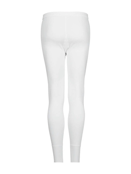 pantaloni lunghi HUBER Cotton Fine Rib  - Vista 1