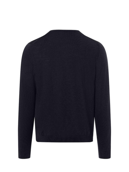 Pullover a maglia MAERZ  - Vista 1