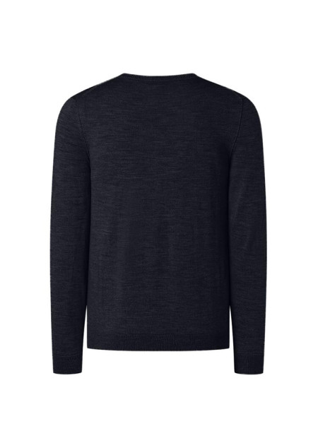 Pullover a maglia MAERZ  - Vista 1