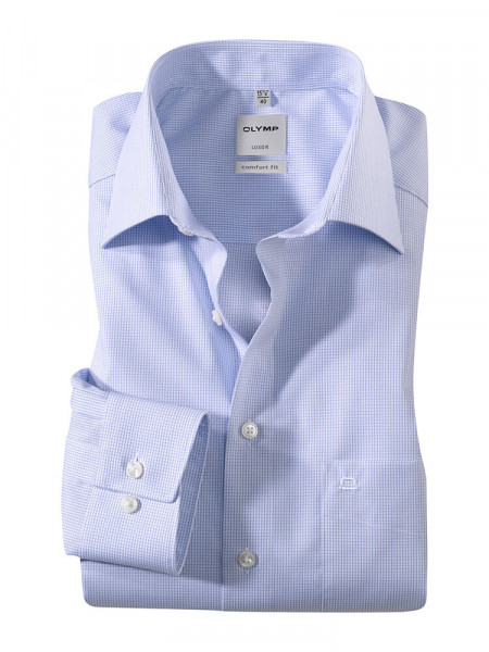 Camicia da ufficio OLYMP Luxor comfort fit