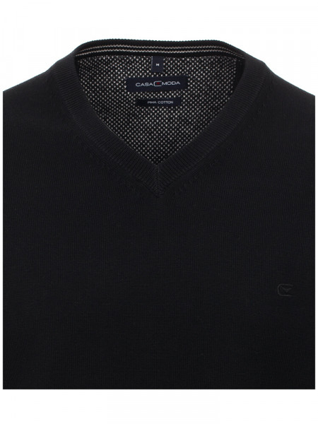 Pullover a maglia CASAMODA regular fit  - Vista 2