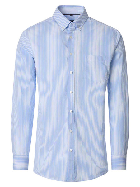 CASAMODA Comfort Fit Freizeithemd