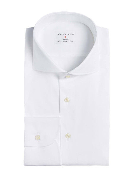 ARTIGIANO Slim Fit Businesshemd