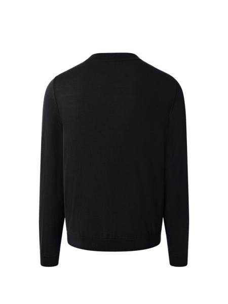 Pullover a maglia MAERZ  - Vista 1
