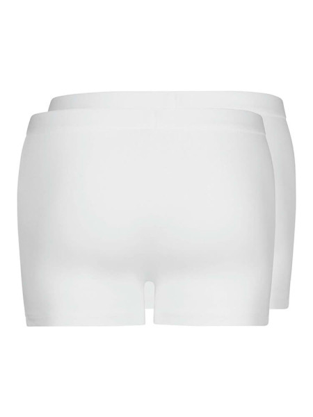 shorts HUBER Cotton 2 Pack Box  - Vista 1