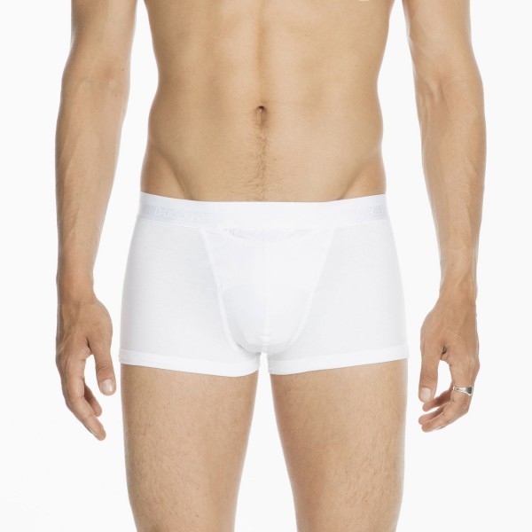 HOM &quot;HO1&quot; Boxer bianco