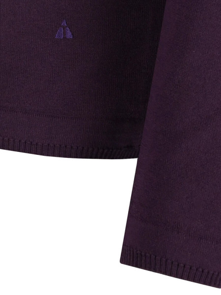 Pullover a maglia TOM RIPLEY regular fit  - Vista 2