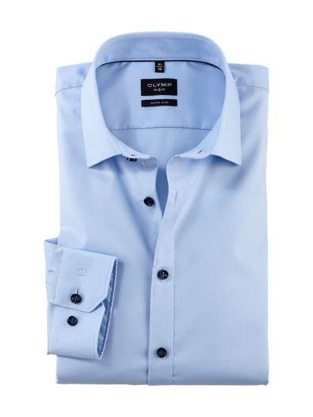 Chemise d'affaires OLYMP No. Six super slim