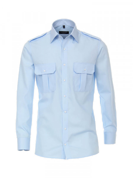 Camicia da ufficio CASAMODA Modern Fit