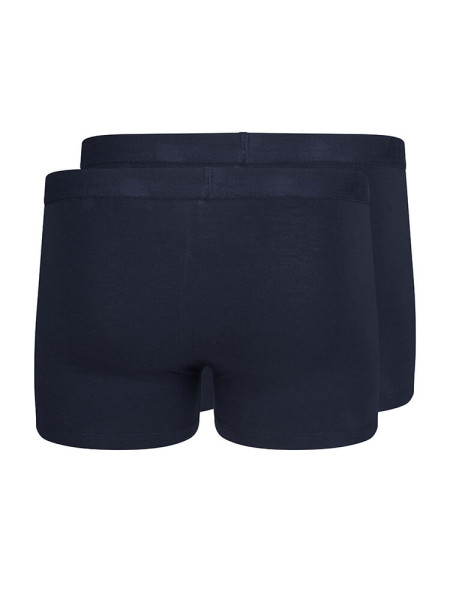 shorts HUBER Cotton 2 Pack  - Vista 1