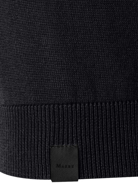 Pullover a maglia MAERZ  - Vista 2