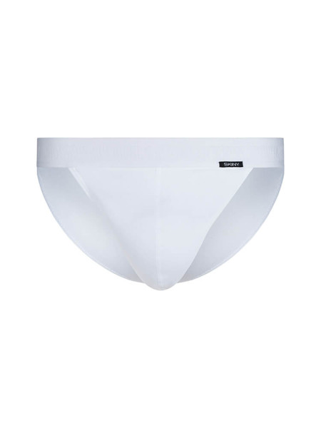 Slip sportivo senza patta SKINY COTTON RETRO  - Vista 2