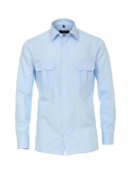 Camicia da ufficio CASAMODA Modern Fit