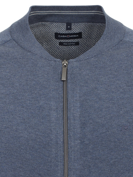 Cardigan CASAMODA regular fit  - Vista 2