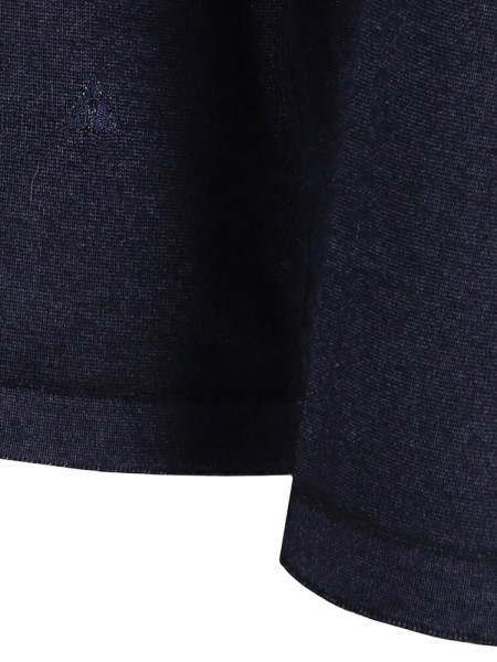 Pullover a maglia TOM RIPLEY regular fit  - Vista 2