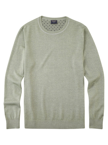OLYMP Casual Strickpullover