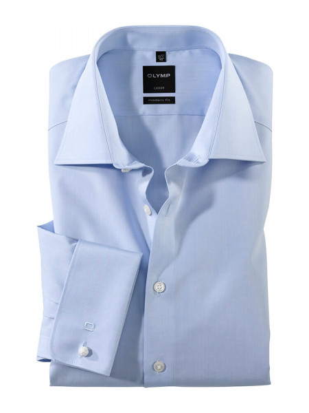 Camicia da ufficio OLYMP Luxor modern fit
