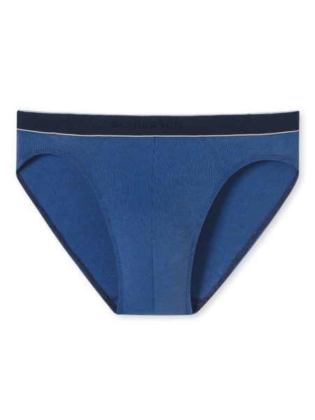 SCHIESSER Duality Function Sport-Slip ohne Eingriff