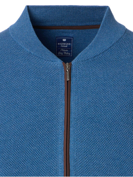 Cardigan REDMOND regular fit  - Vista 2