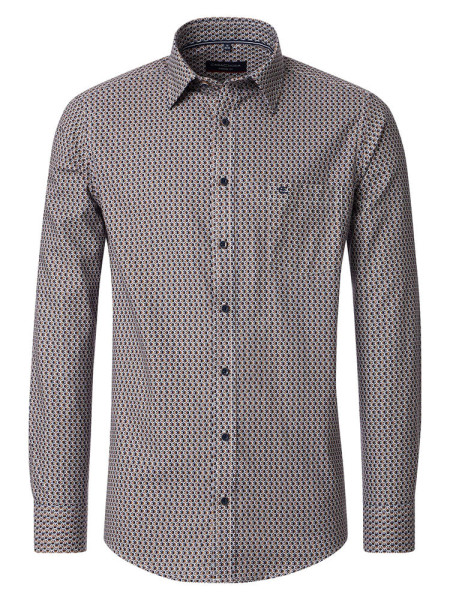 Camicia casual CASAMODA Modern Fit