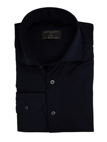 ARTIGIANO Classic Fit Freizeithemd
