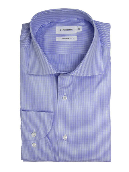 Chemise d'affaires EINHORN Modern Fit
