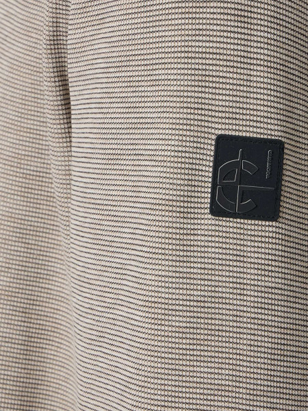 Pullover a maglia CASAMODA regular fit  - Vista 3