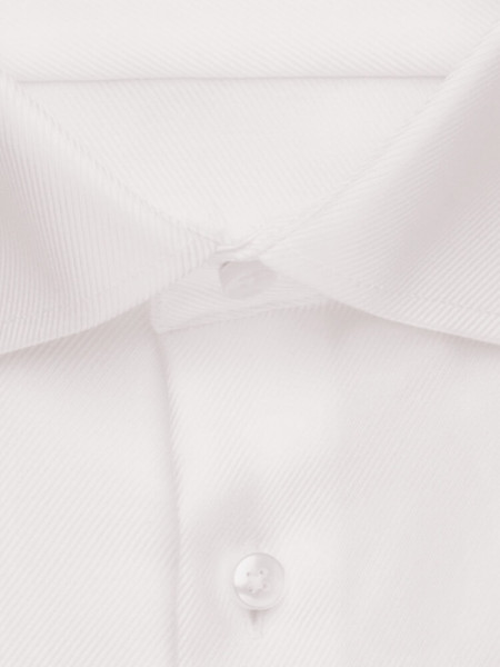 SEIDENSTICKER Slim Fit Hemd Rosé Business Kent Twill - Ansicht 2