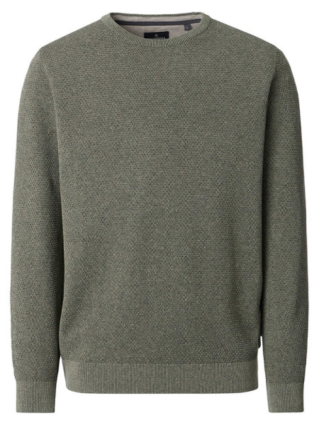 CASAMODA regular fit Strickpullover