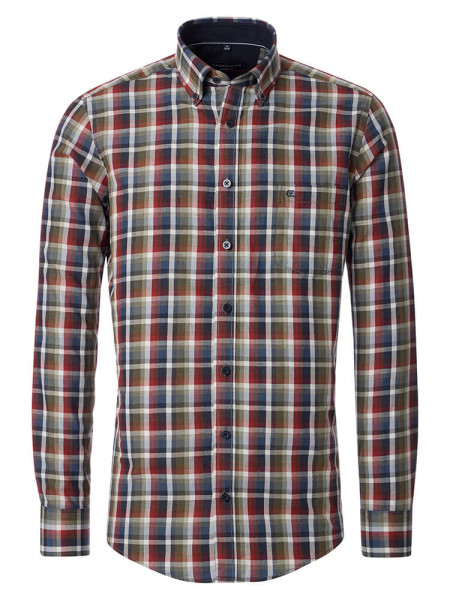 Camicia casual CASAMODA Modern Fit
