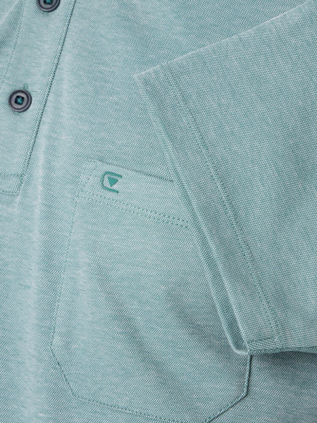 Polo CASAMODA - Vista 3