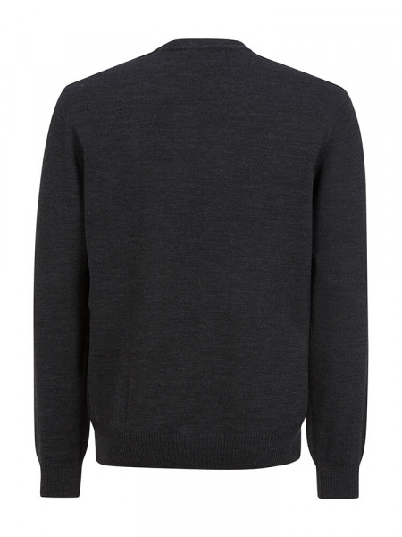 Pullover a maglia MAERZ  - Vista 1