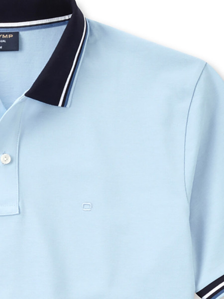 Polo OLYMP - Vista 1
