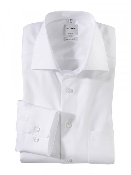OLYMP Luxor comfort fit Businesshemd