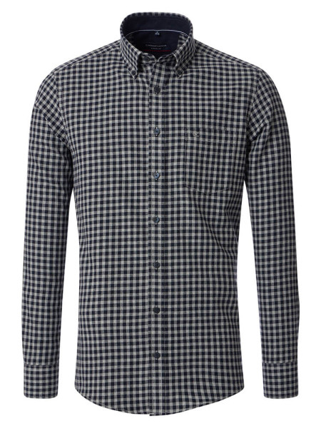 Chemise décontractée CASAMODA Modern Fit