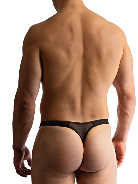 Perizoma MANSTORE M101  - Vista 1