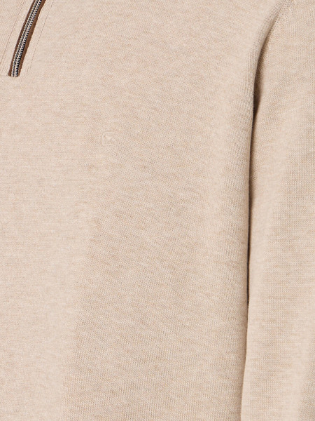 Pullover a maglia CASAMODA regular fit  - Vista 3