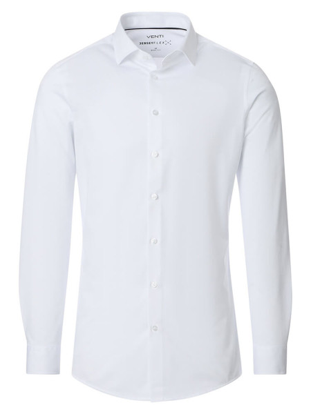Chemise en jersey VENTI Modern Fit
