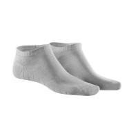 KUNERT FRESH UP calze sneaker grigio