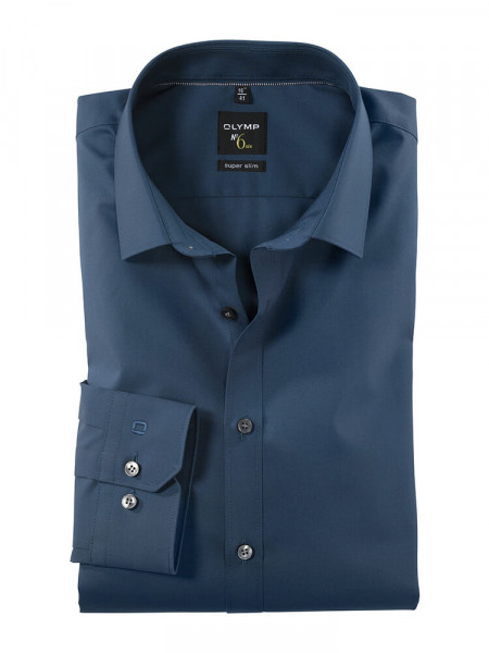 OLYMP No. Six super slim Businesshemd