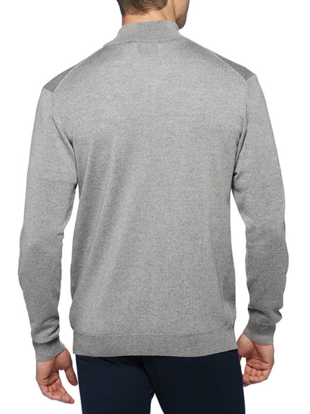 Cardigan TOM RIPLEY regular fit  - Vista 1