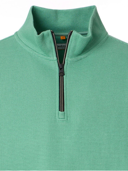 Pullover a maglia REDMOND regular fit  - Vista 2