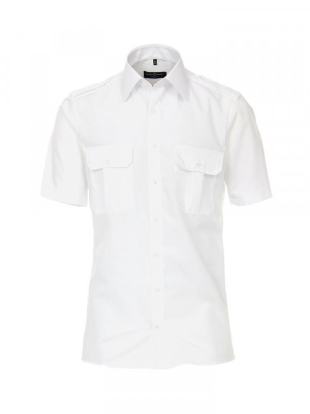 Camicia da ufficio CASAMODA Modern Fit