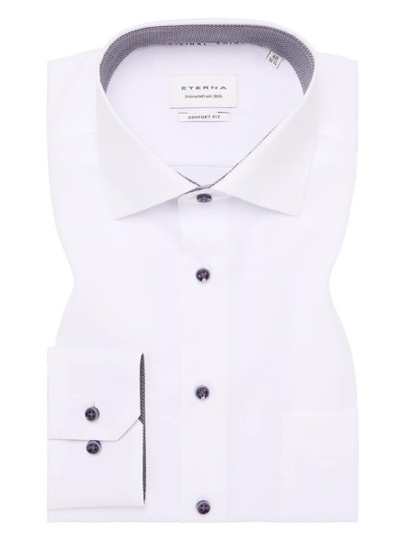 Camicia da ufficio ETERNA Comfort Fit